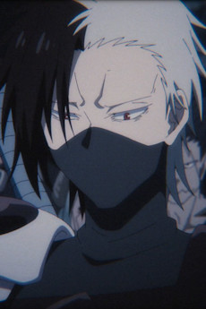 Yamza in That Time I Got Reincarnated as a Slime