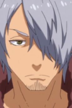Youm Farmenas in That Time I Got Reincarnated as a Slime