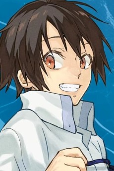 Yuuki Kagurazaka in That Time I Got Reincarnated as a Slime